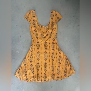 Urban outfitters dress